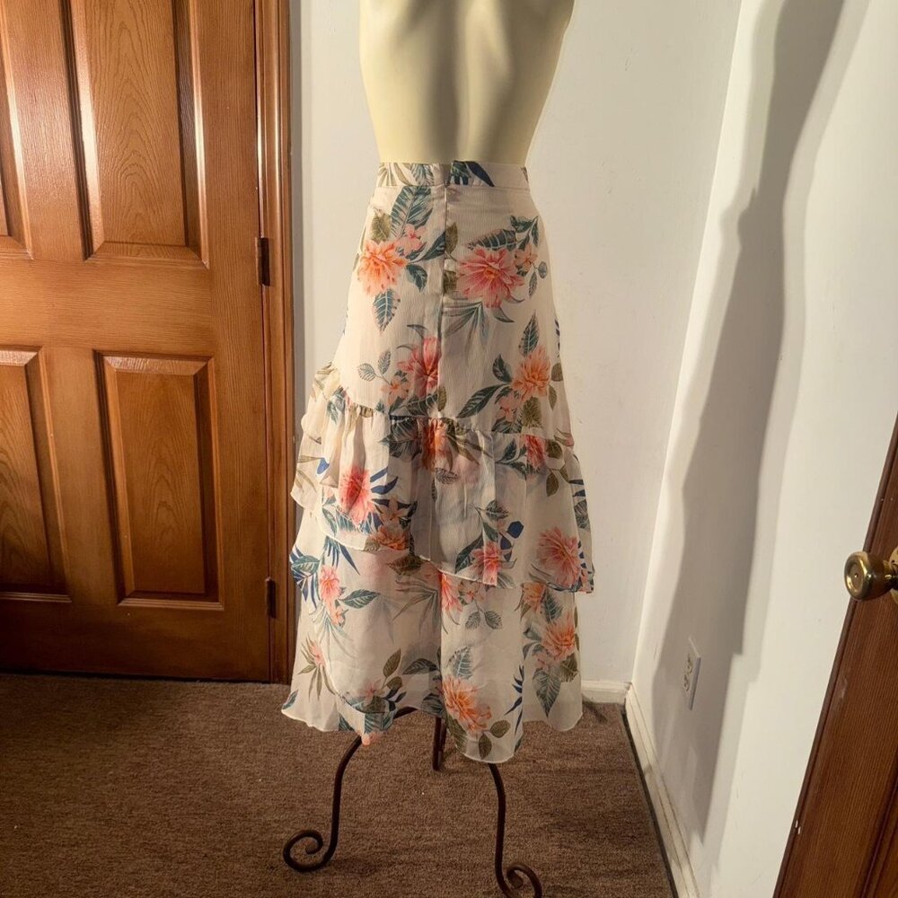 Women's Multi Skirt